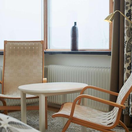Hotel Svea, BW Signature Collection Симрисхамн Екстериор снимка