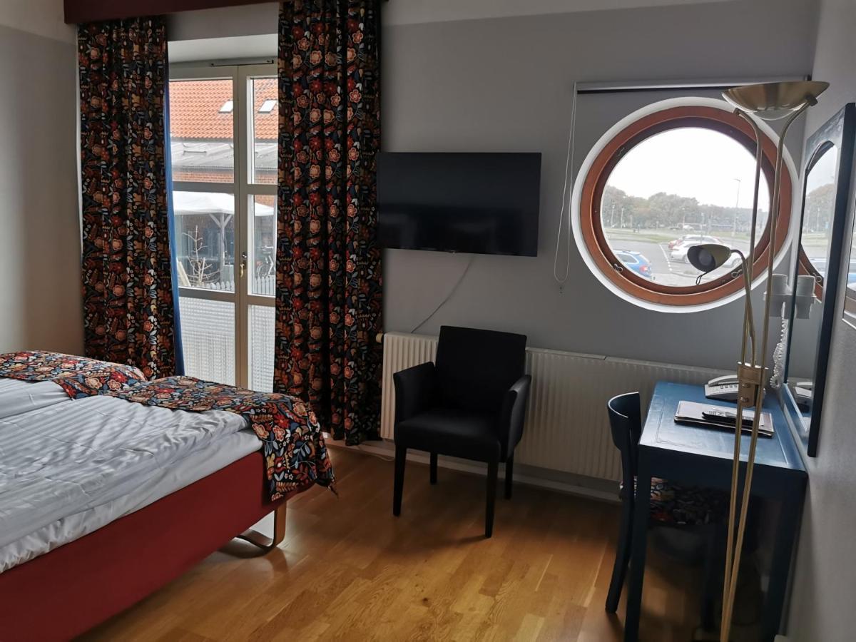 Hotel Svea, BW Signature Collection Симрисхамн Екстериор снимка
