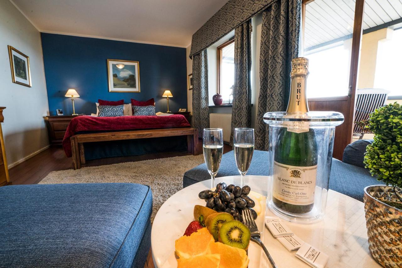 Hotel Svea, BW Signature Collection Симрисхамн Екстериор снимка
