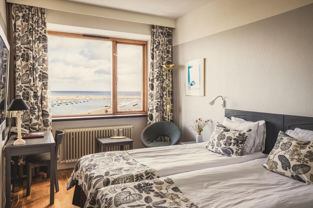 Hotel Svea, BW Signature Collection Симрисхамн Екстериор снимка