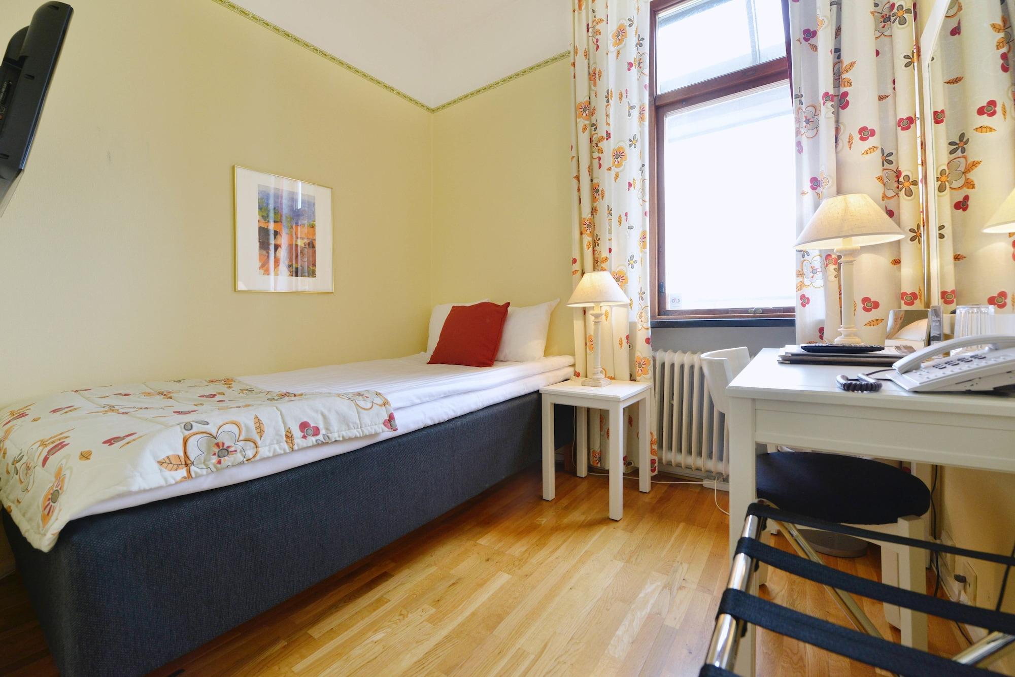 Hotel Svea, BW Signature Collection Симрисхамн Екстериор снимка