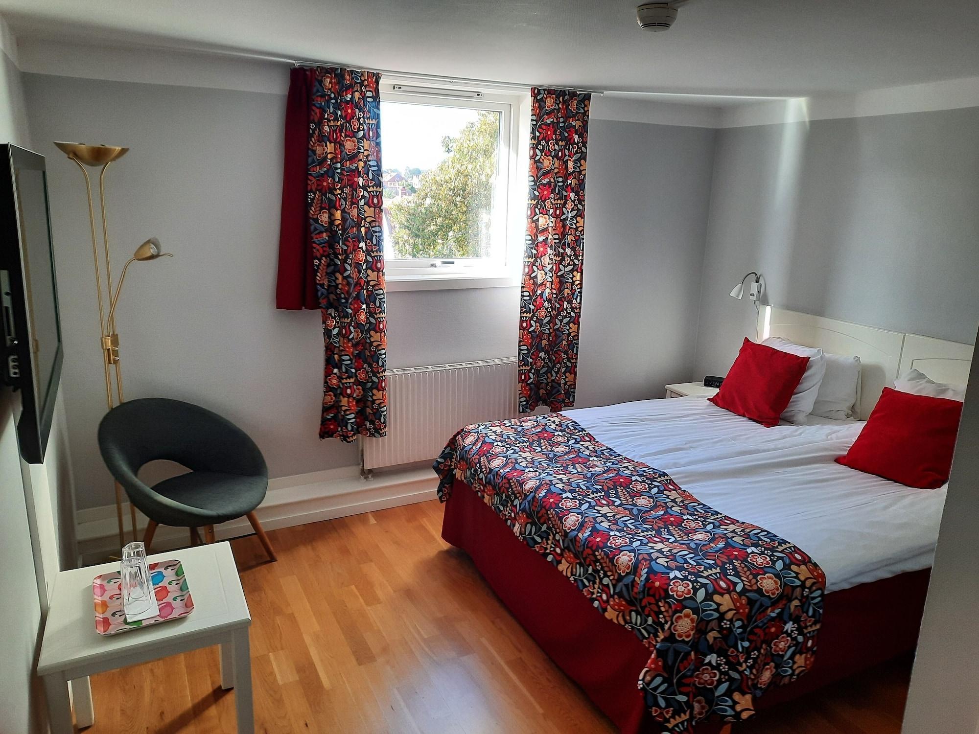 Hotel Svea, BW Signature Collection Симрисхамн Екстериор снимка