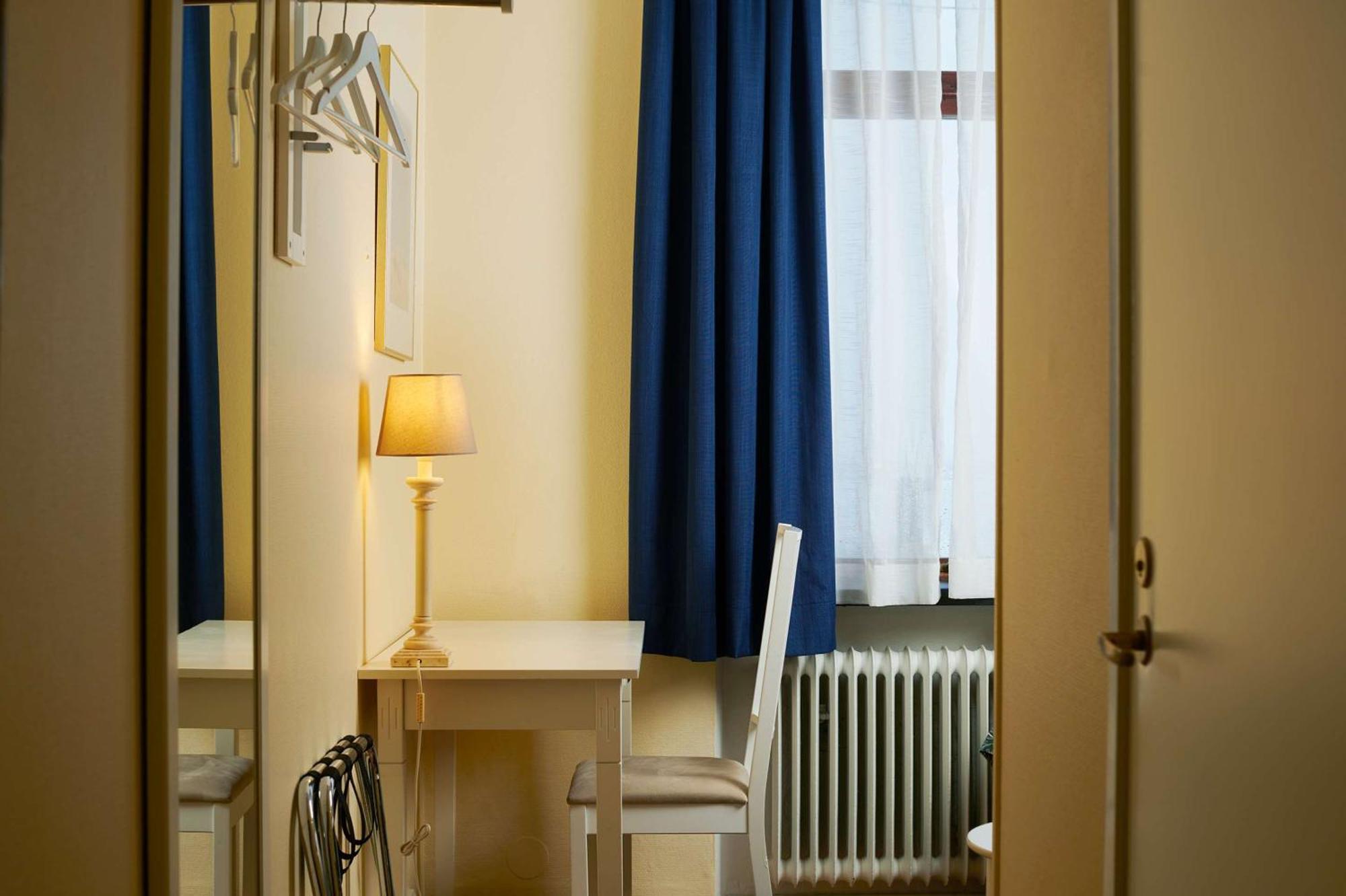 Hotel Svea, BW Signature Collection Симрисхамн Екстериор снимка