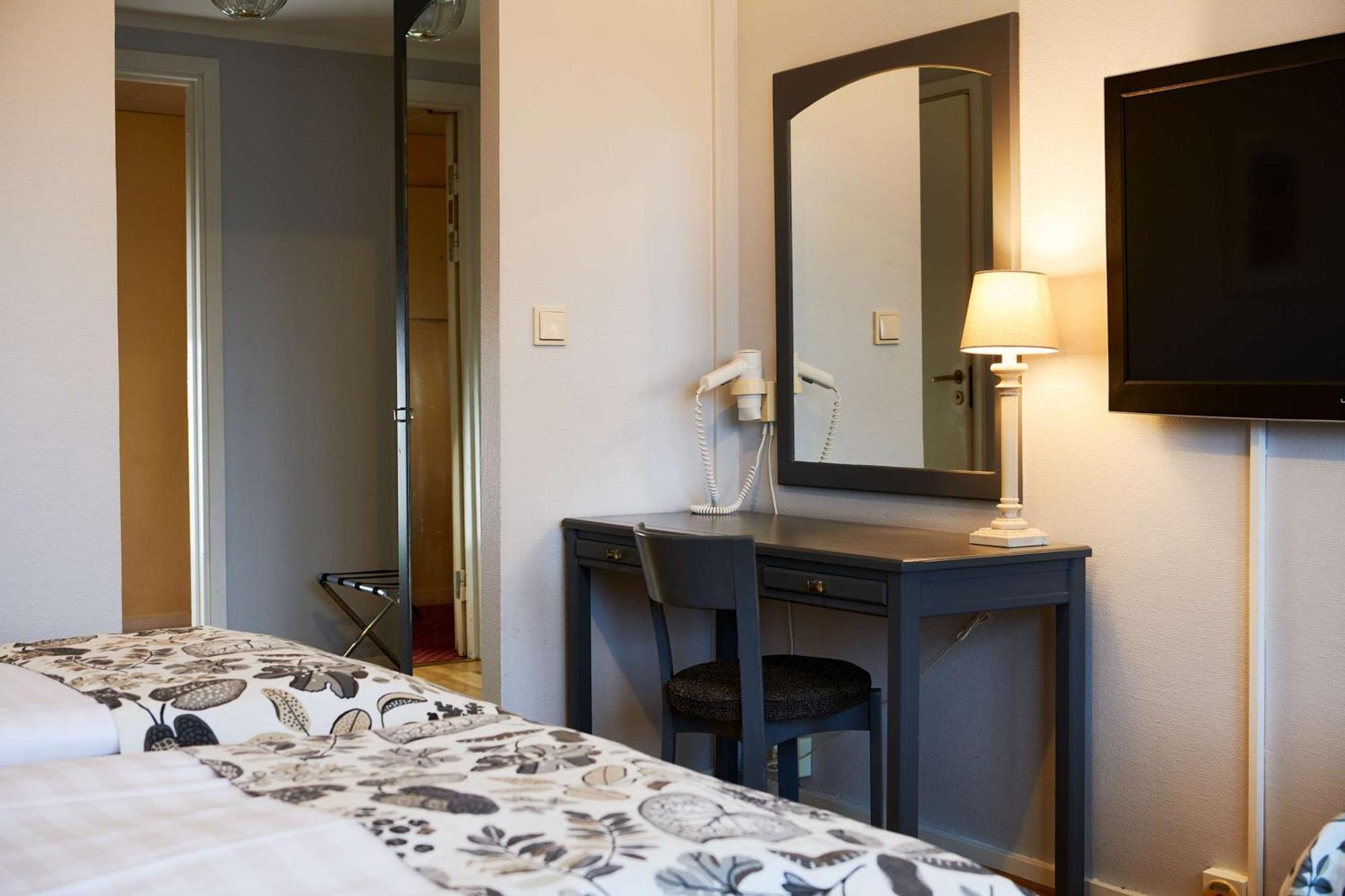 Hotel Svea, BW Signature Collection Симрисхамн Екстериор снимка
