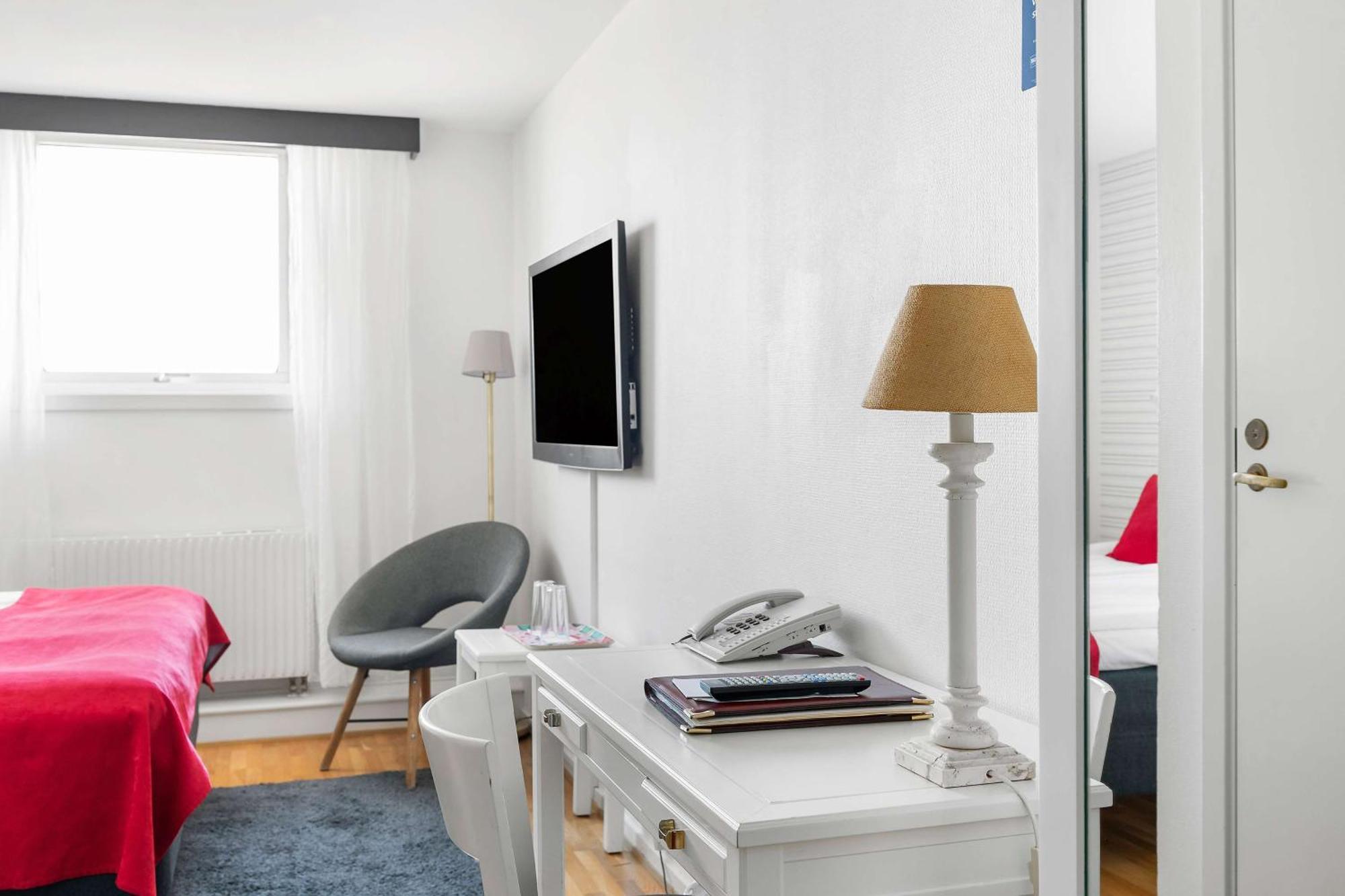 Hotel Svea, BW Signature Collection Симрисхамн Екстериор снимка