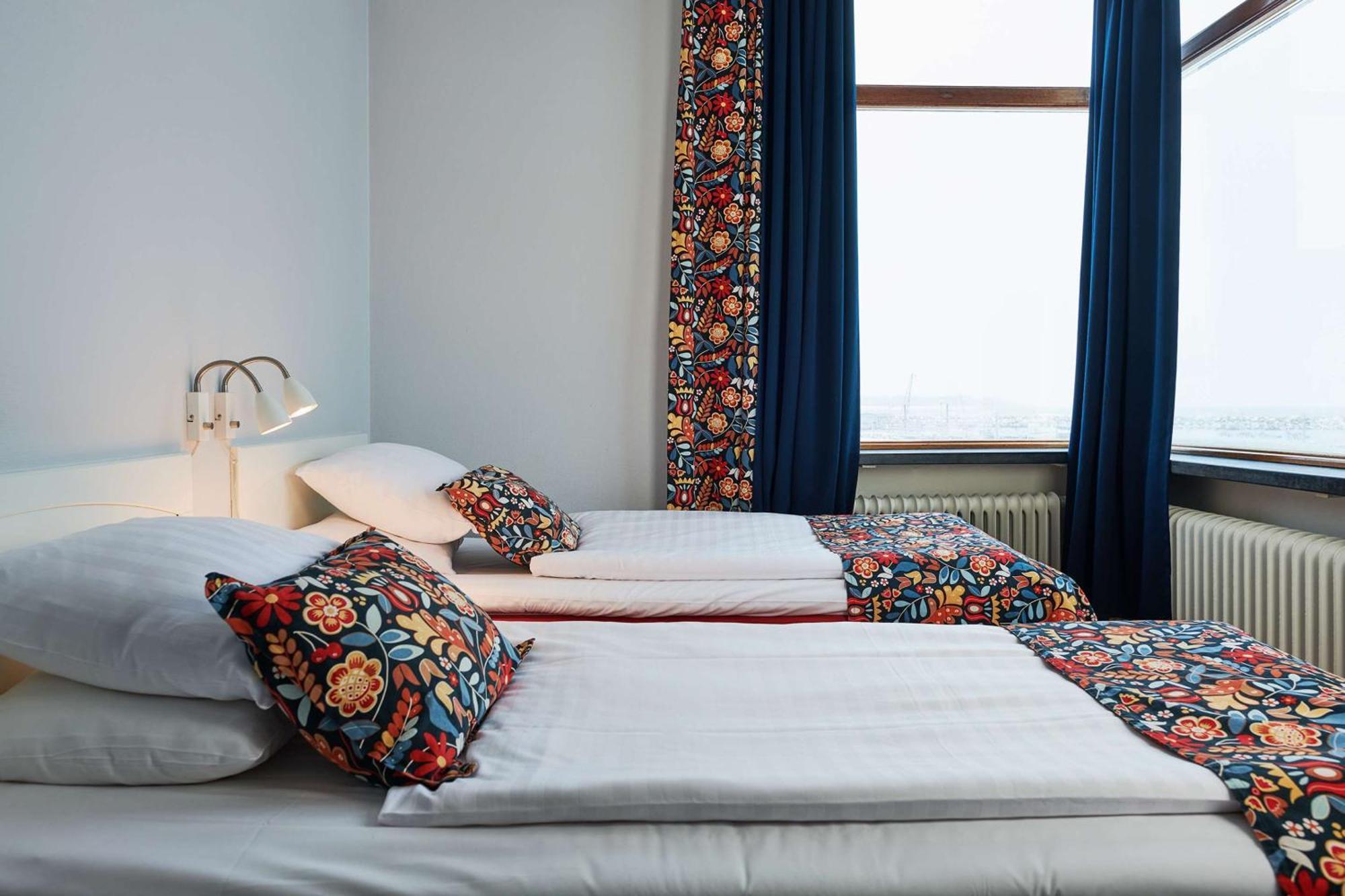 Hotel Svea, BW Signature Collection Симрисхамн Екстериор снимка