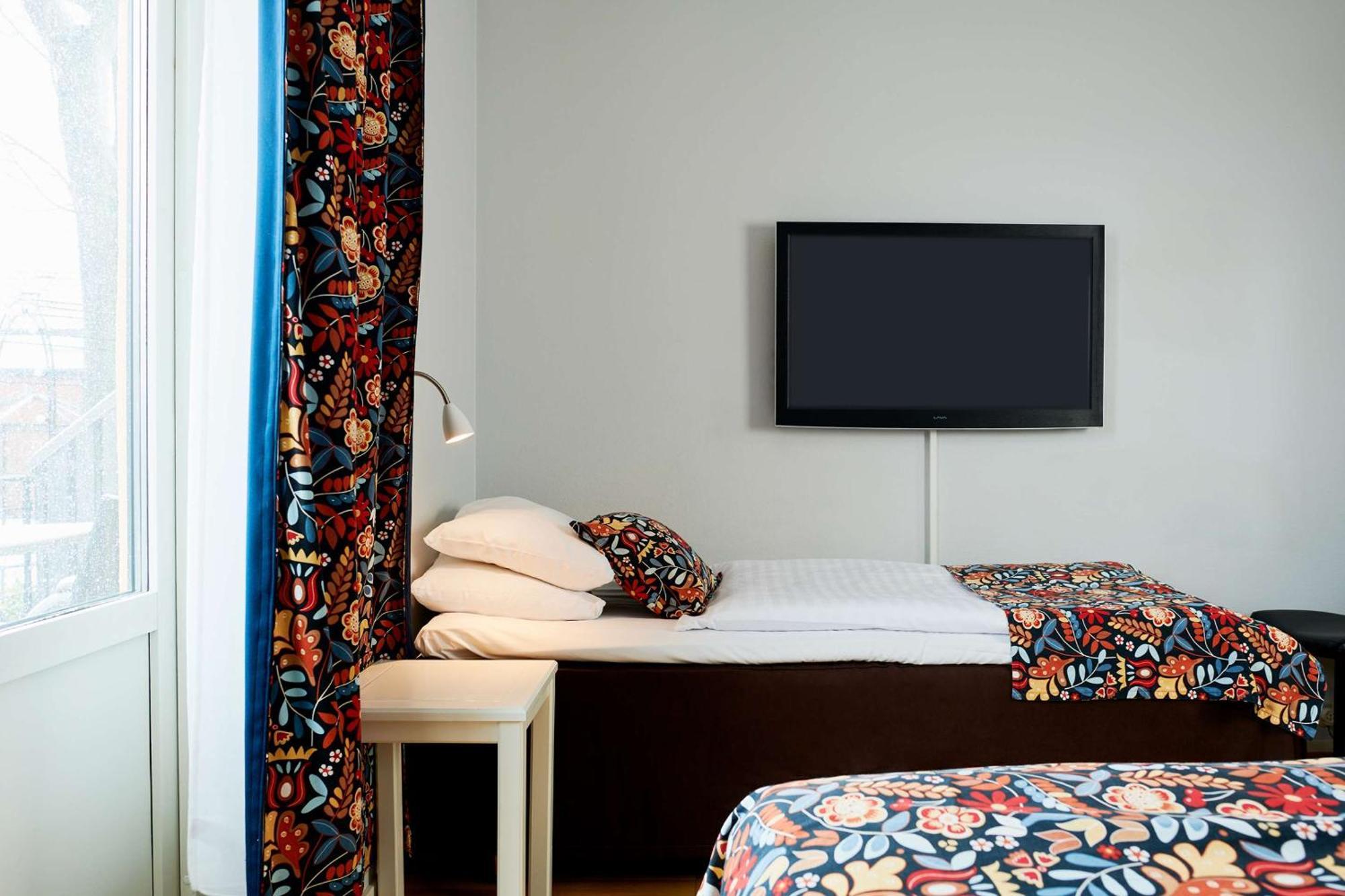 Hotel Svea, BW Signature Collection Симрисхамн Екстериор снимка