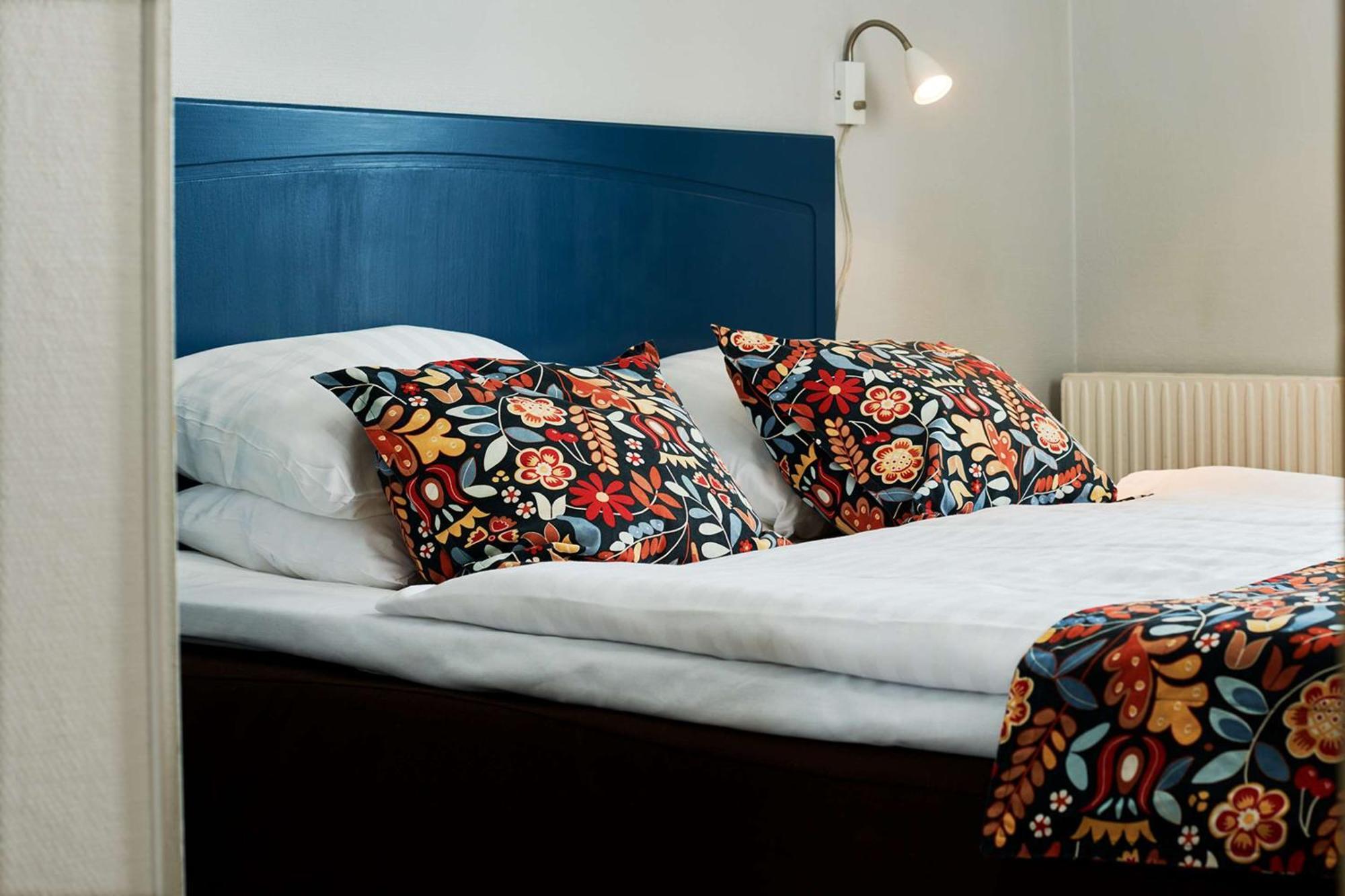 Hotel Svea, BW Signature Collection Симрисхамн Екстериор снимка