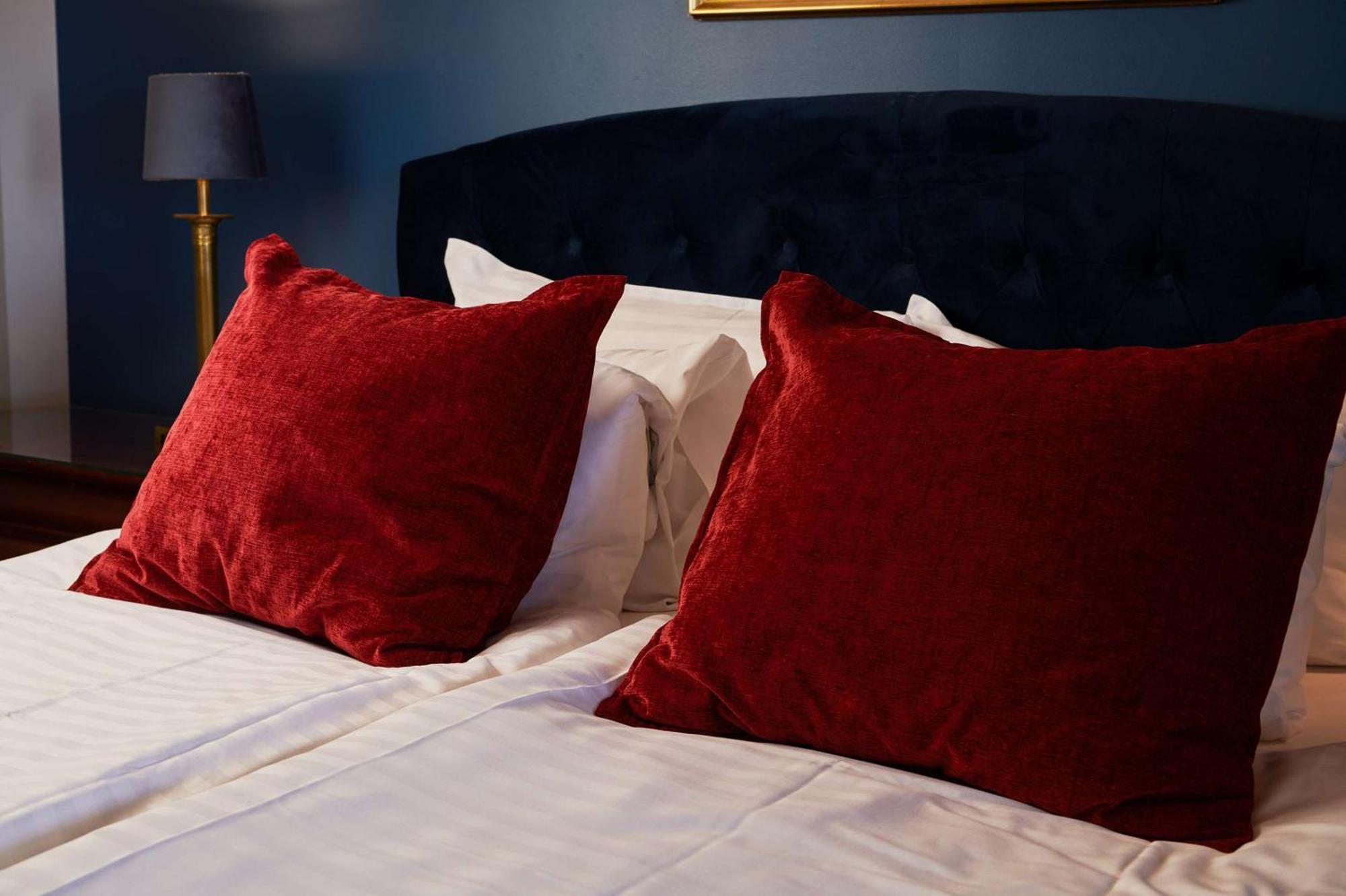 Hotel Svea, BW Signature Collection Симрисхамн Екстериор снимка