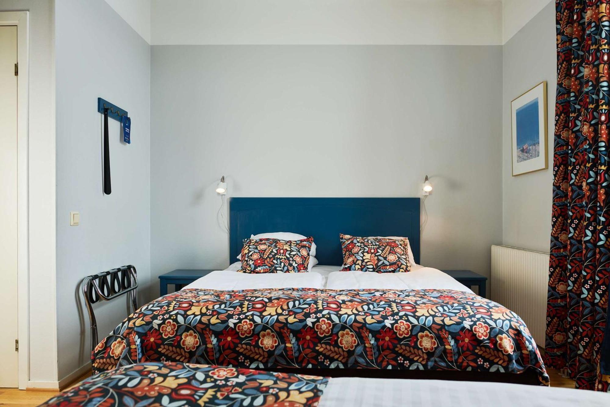 Hotel Svea, BW Signature Collection Симрисхамн Екстериор снимка