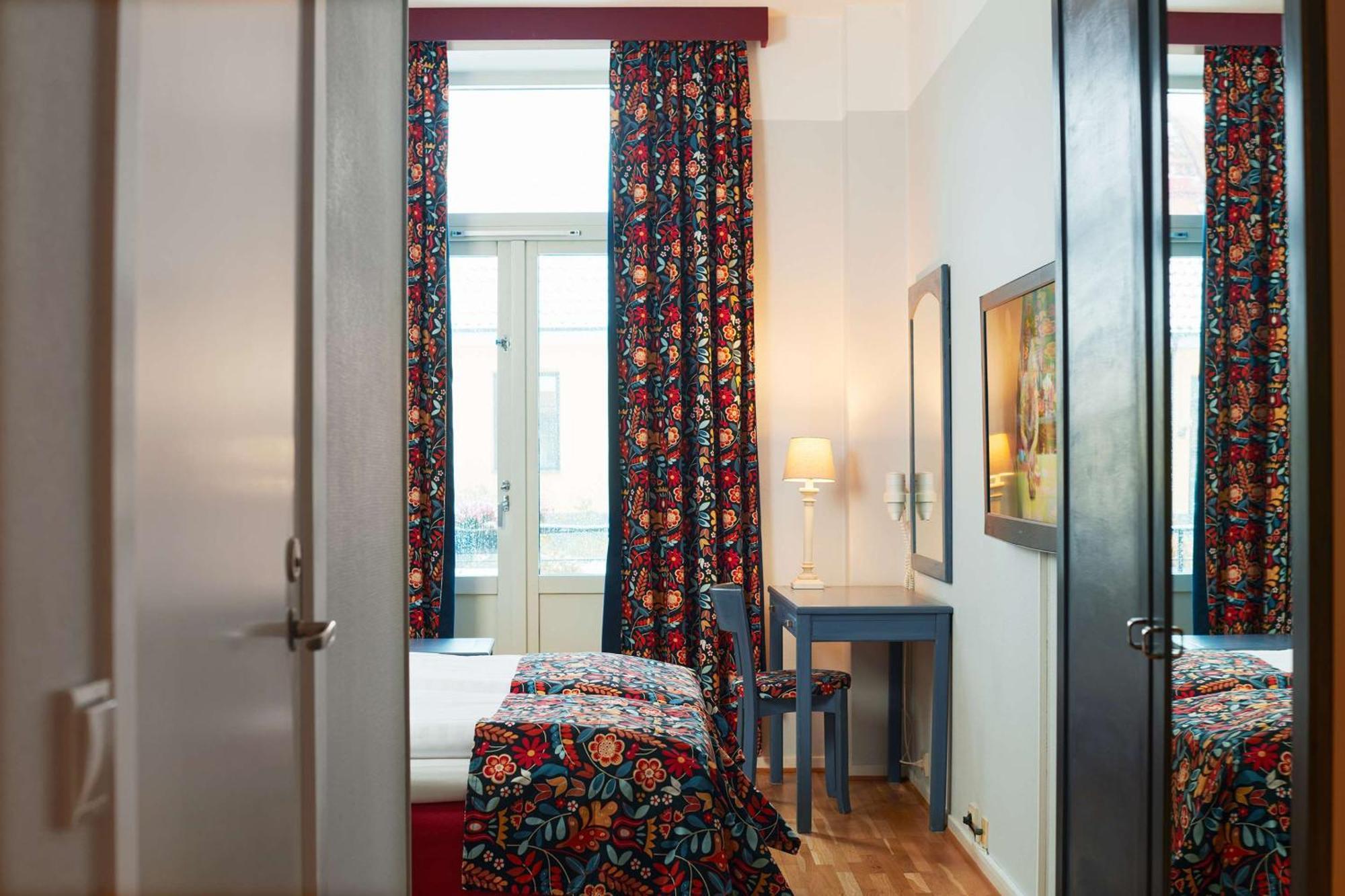 Hotel Svea, BW Signature Collection Симрисхамн Екстериор снимка